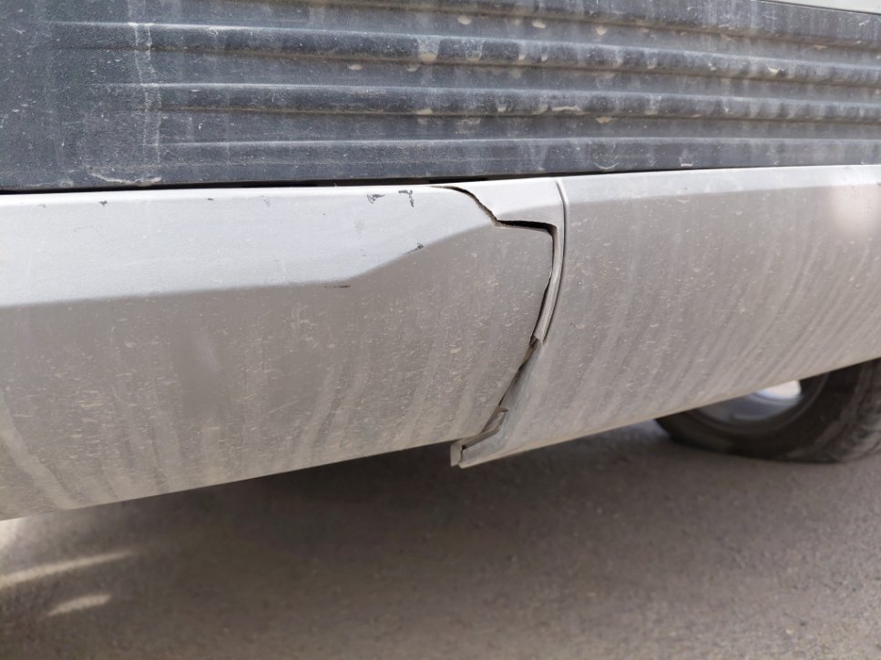 Hyundai Kona FLEET  2021 image