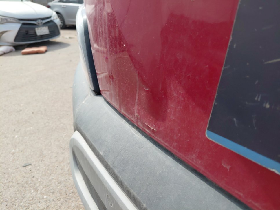 Hyundai Kona FLEET  2021 image