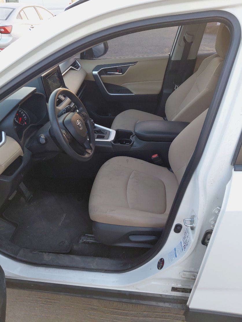 تويوتا راف فور  2022 image