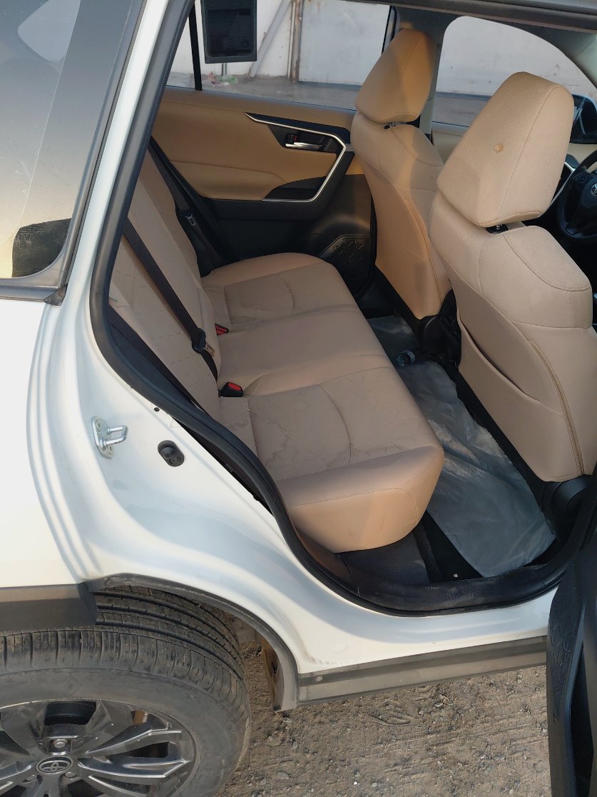 تويوتا راف فور  2022 image