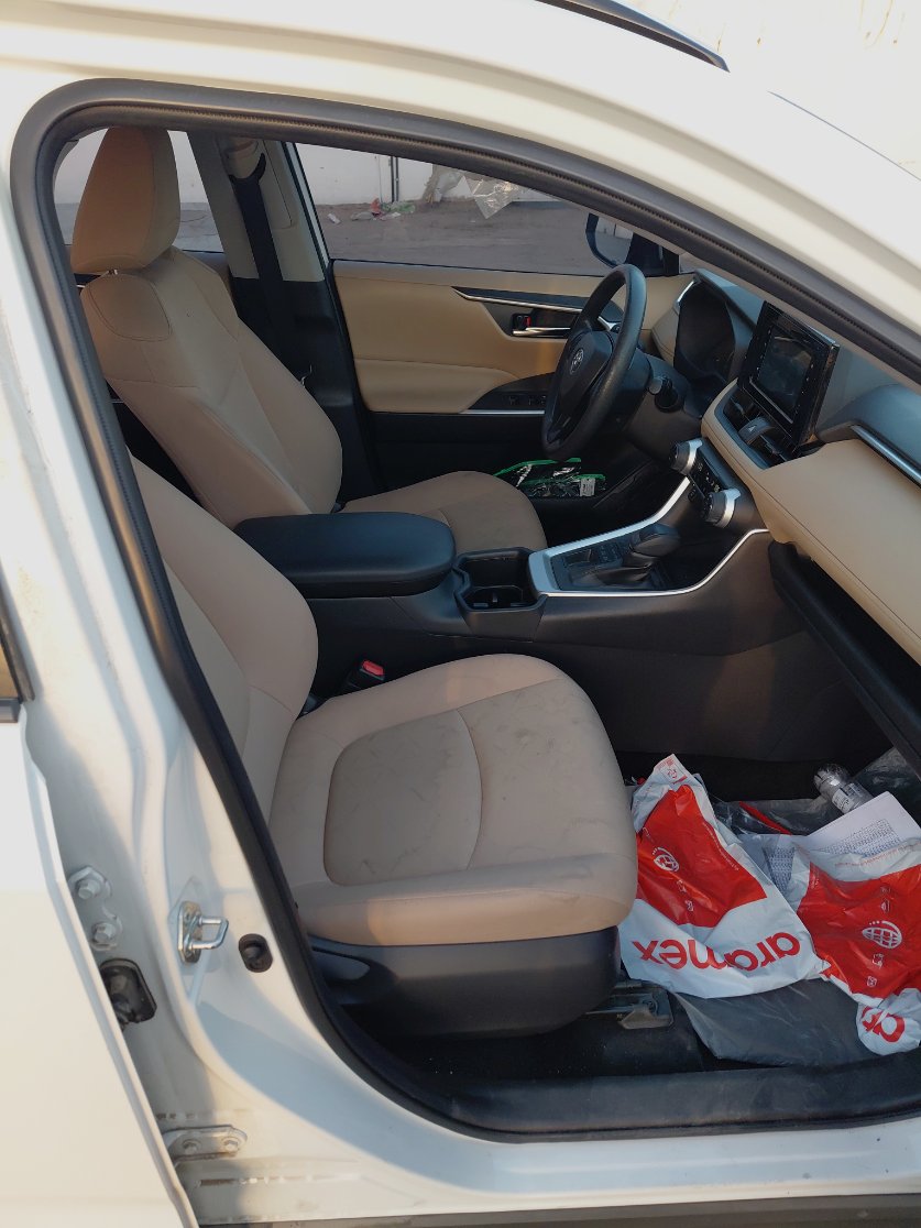 تويوتا راف فور  2022 image