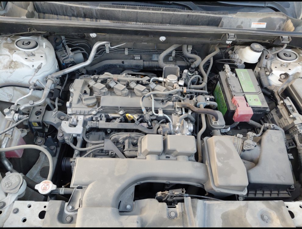 تويوتا راف فور  2022 image