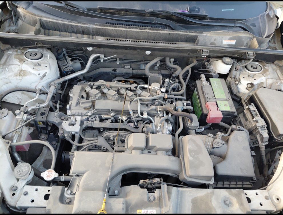 تويوتا راف فور  2022 image