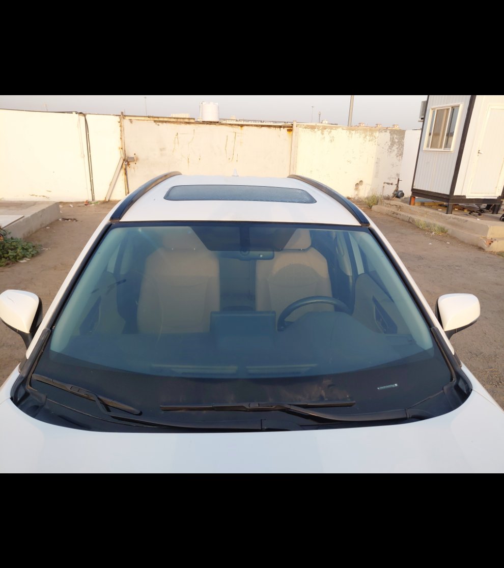 تويوتا راف فور  2022 image