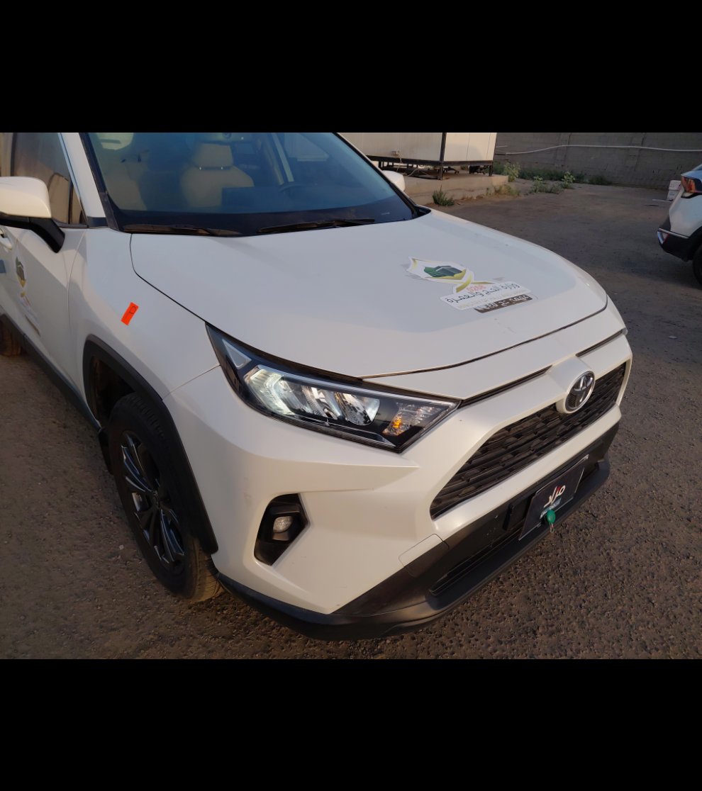 تويوتا راف فور  2022 image