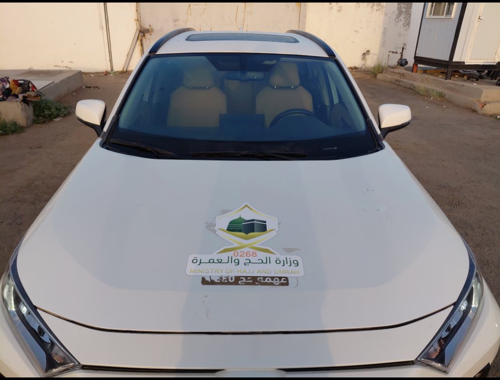 تويوتا راف فور  2022 image