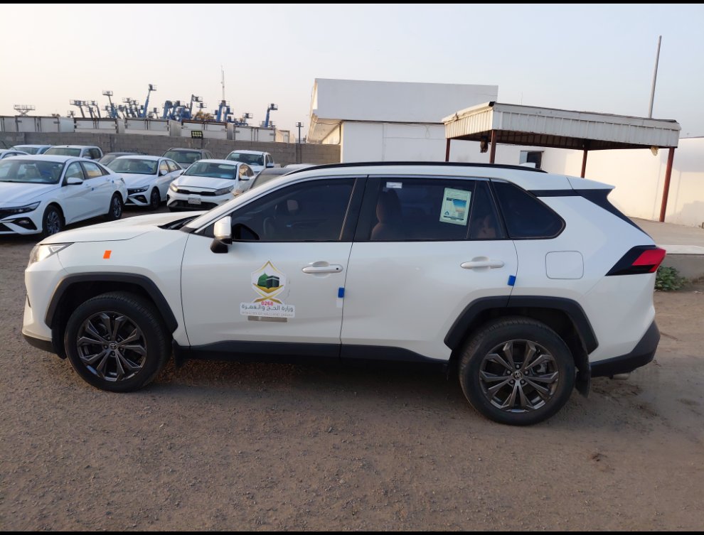 تويوتا راف فور  2022 image