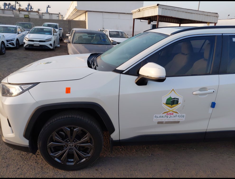 تويوتا راف فور  2022 image