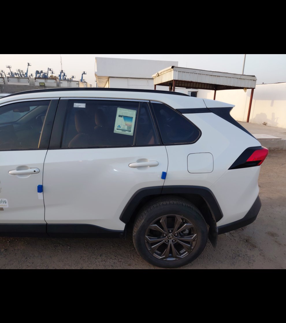 تويوتا راف فور  2022 image