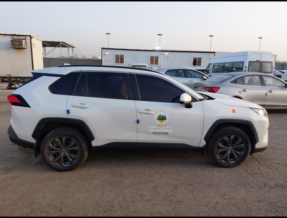 تويوتا راف فور  2022 image