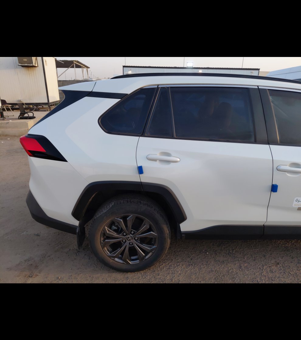 تويوتا راف فور  2022 image