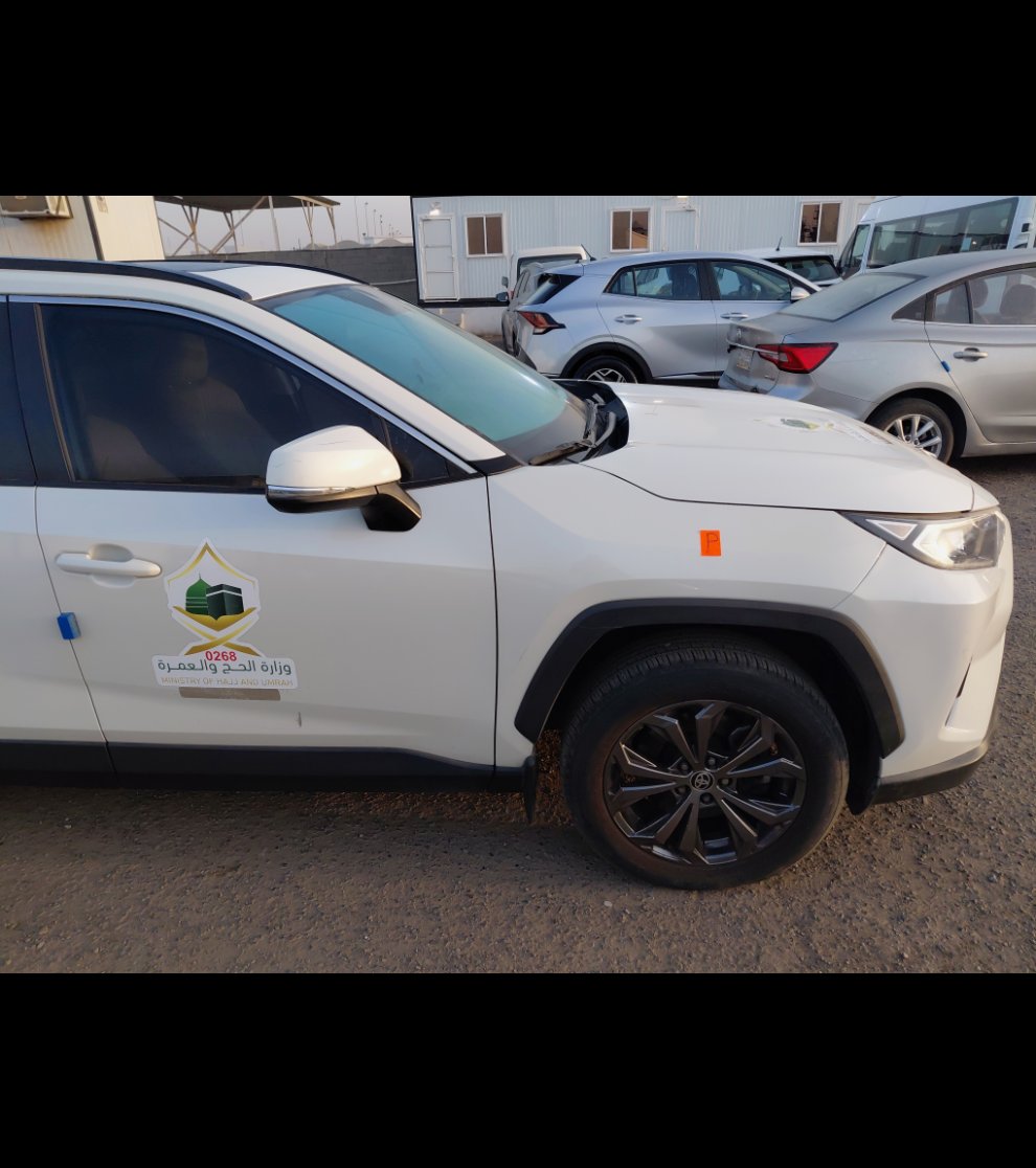 تويوتا راف فور  2022 image