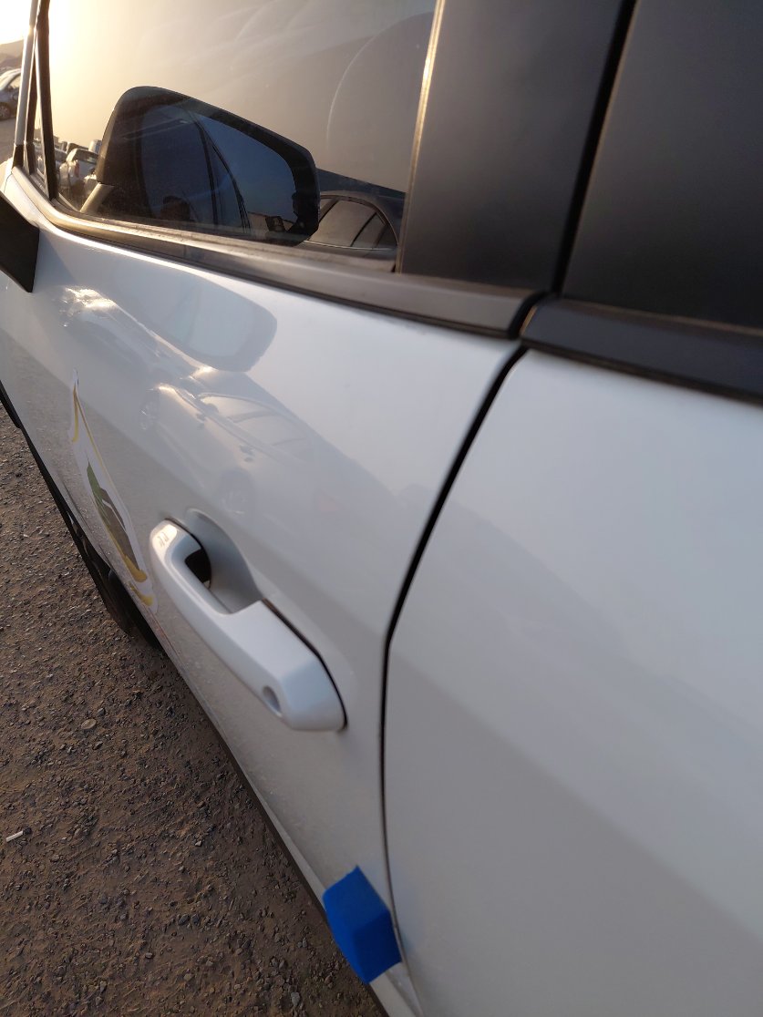 تويوتا راف فور  2022 image