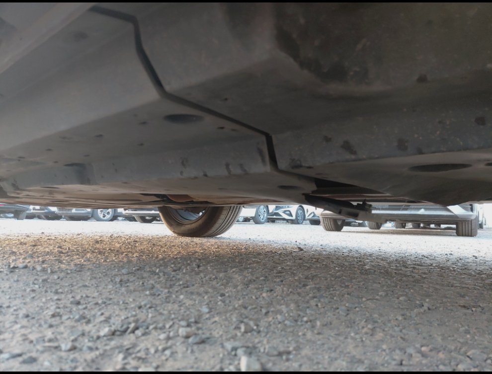 تويوتا راف فور  2022 image