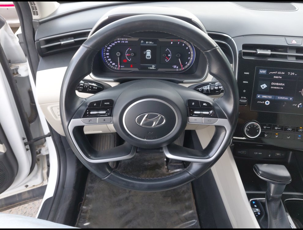 Hyundai Tucson  2024 image