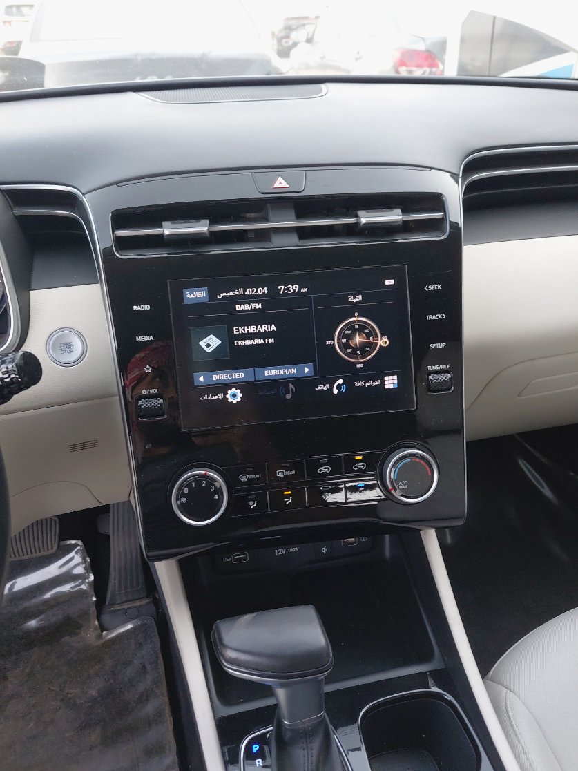 Hyundai Tucson  2024 image