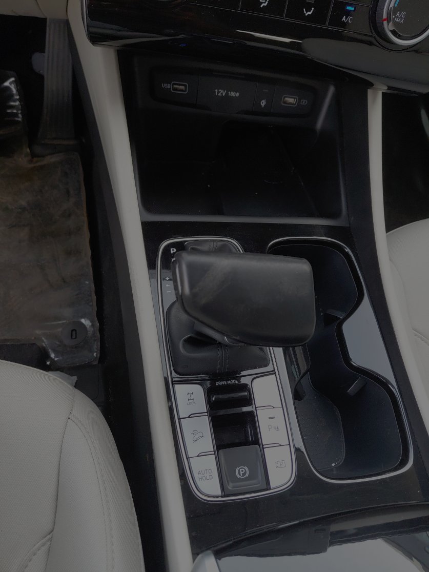 Hyundai Tucson  2024 image