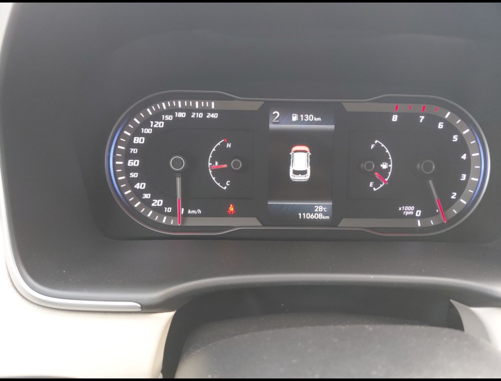 Hyundai Tucson  2024 image