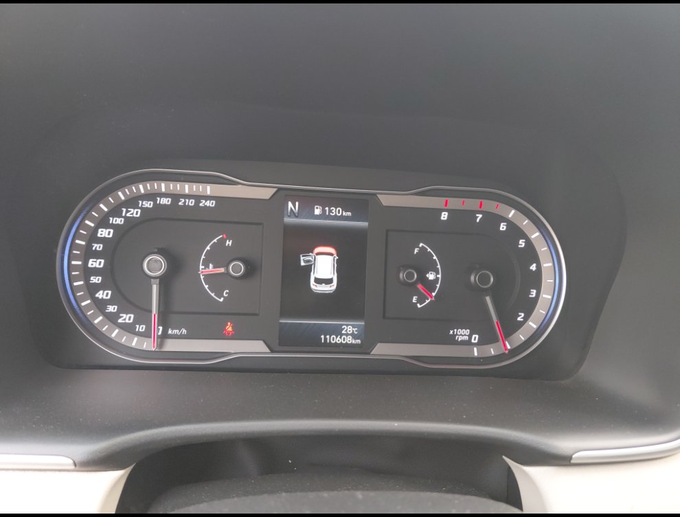 Hyundai Tucson  2024 image