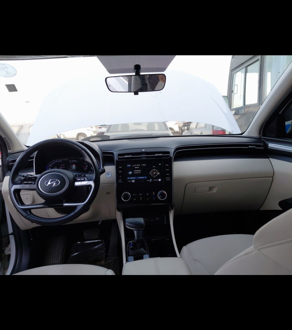 Hyundai Tucson  2024 image