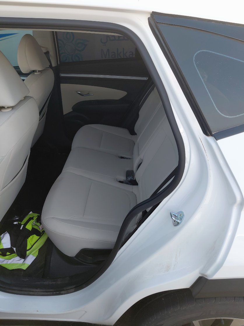 Hyundai Tucson  2024 image