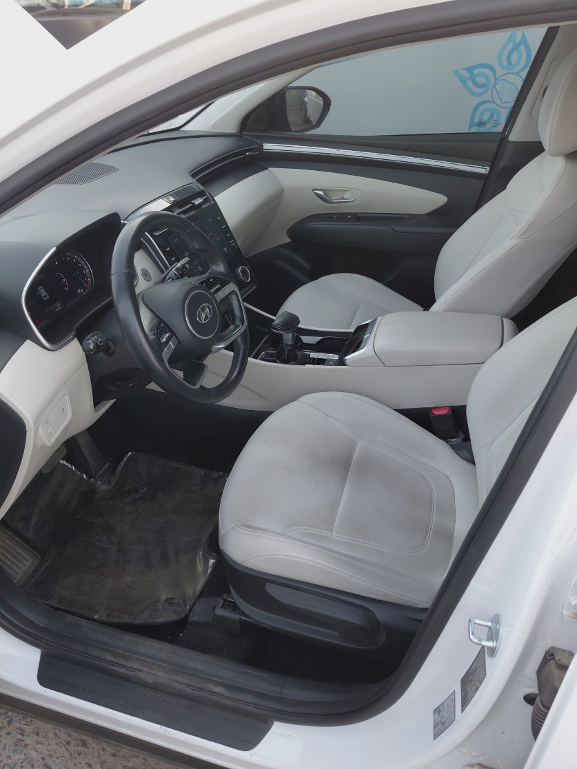 Hyundai Tucson  2024 image