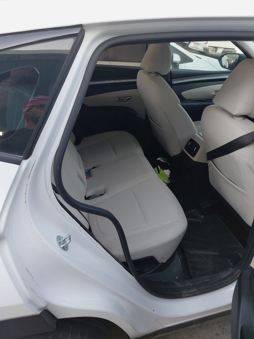 Hyundai Tucson  2024 image