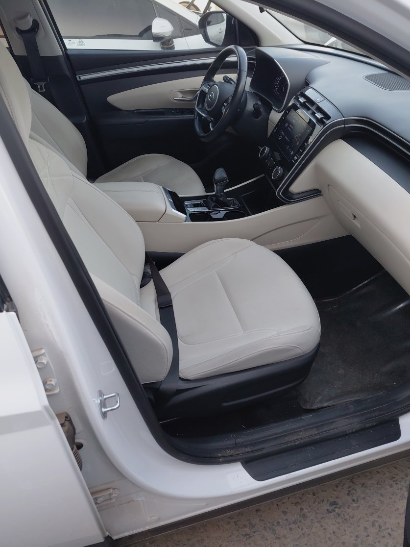 Hyundai Tucson  2024 image