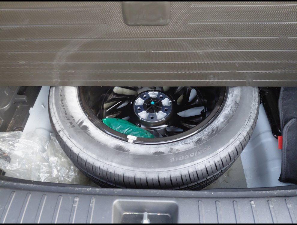 Hyundai Tucson  2024 image