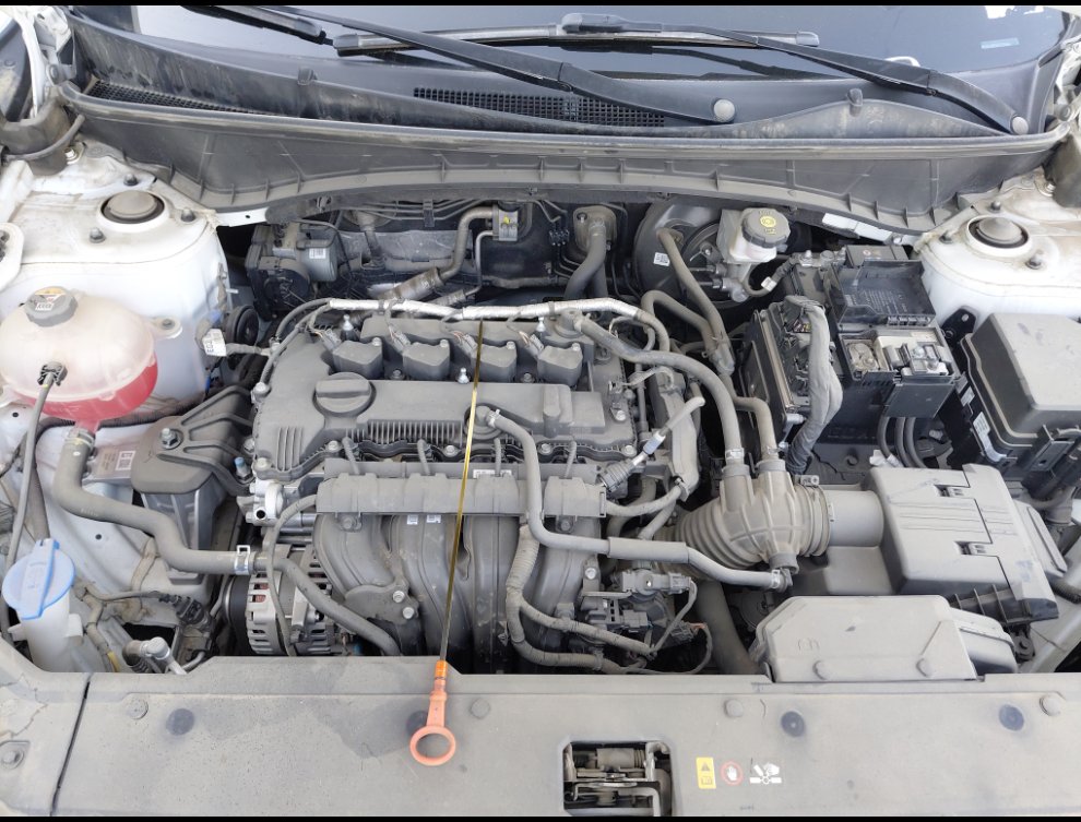 Hyundai Tucson  2024 image