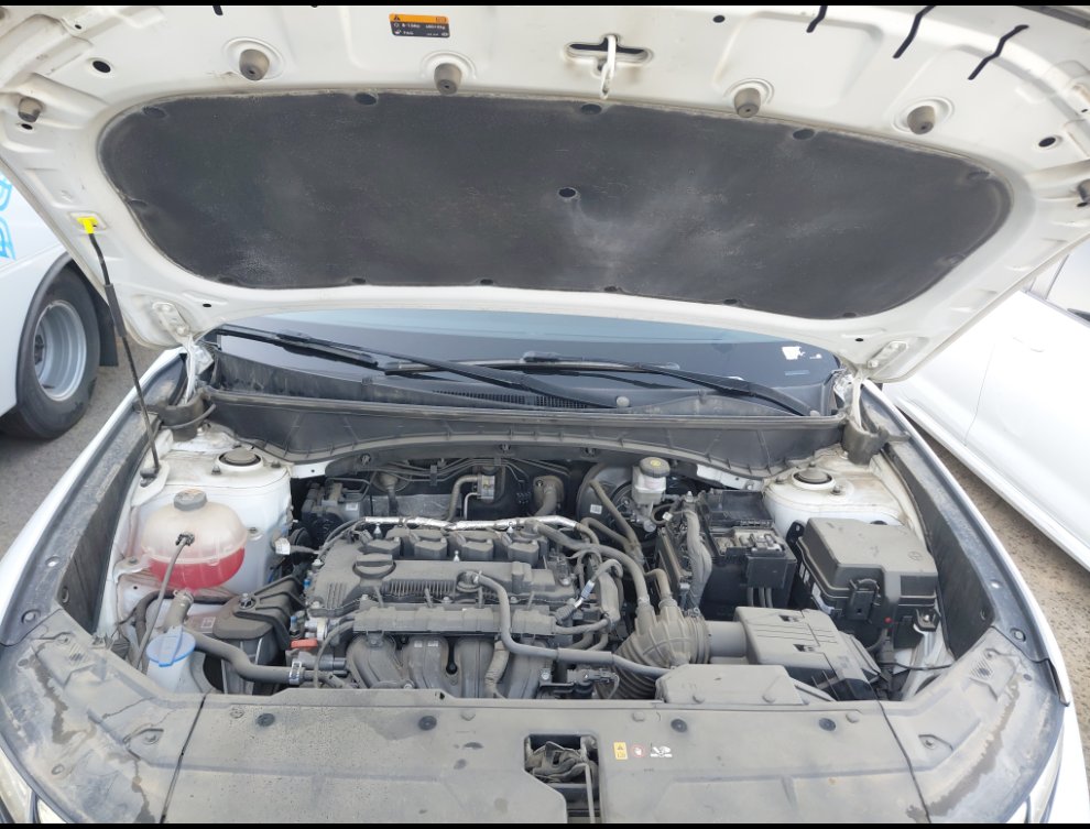 Hyundai Tucson  2024 image