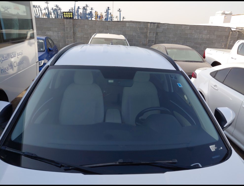 Hyundai Tucson  2024 image