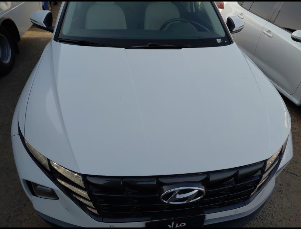 Hyundai Tucson  2024 image