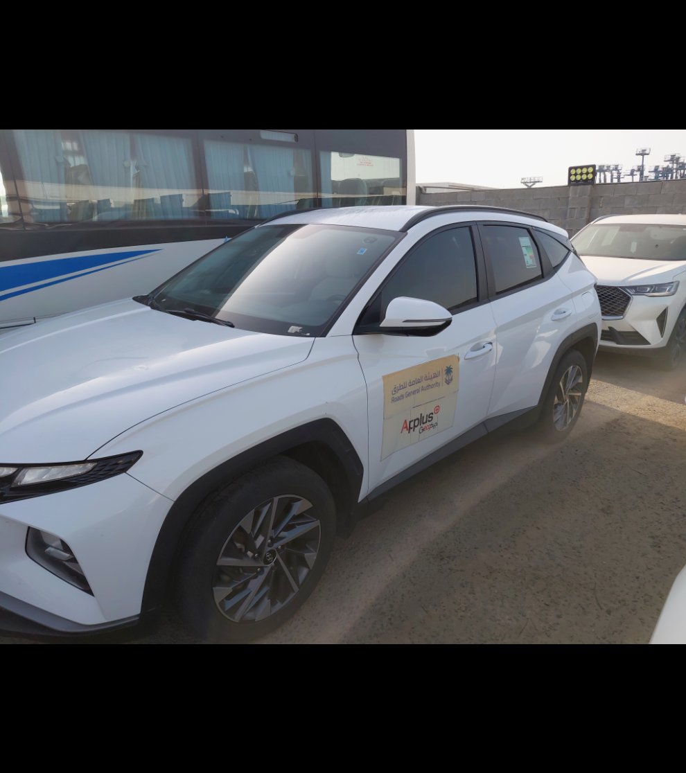 Hyundai Tucson  2024 image