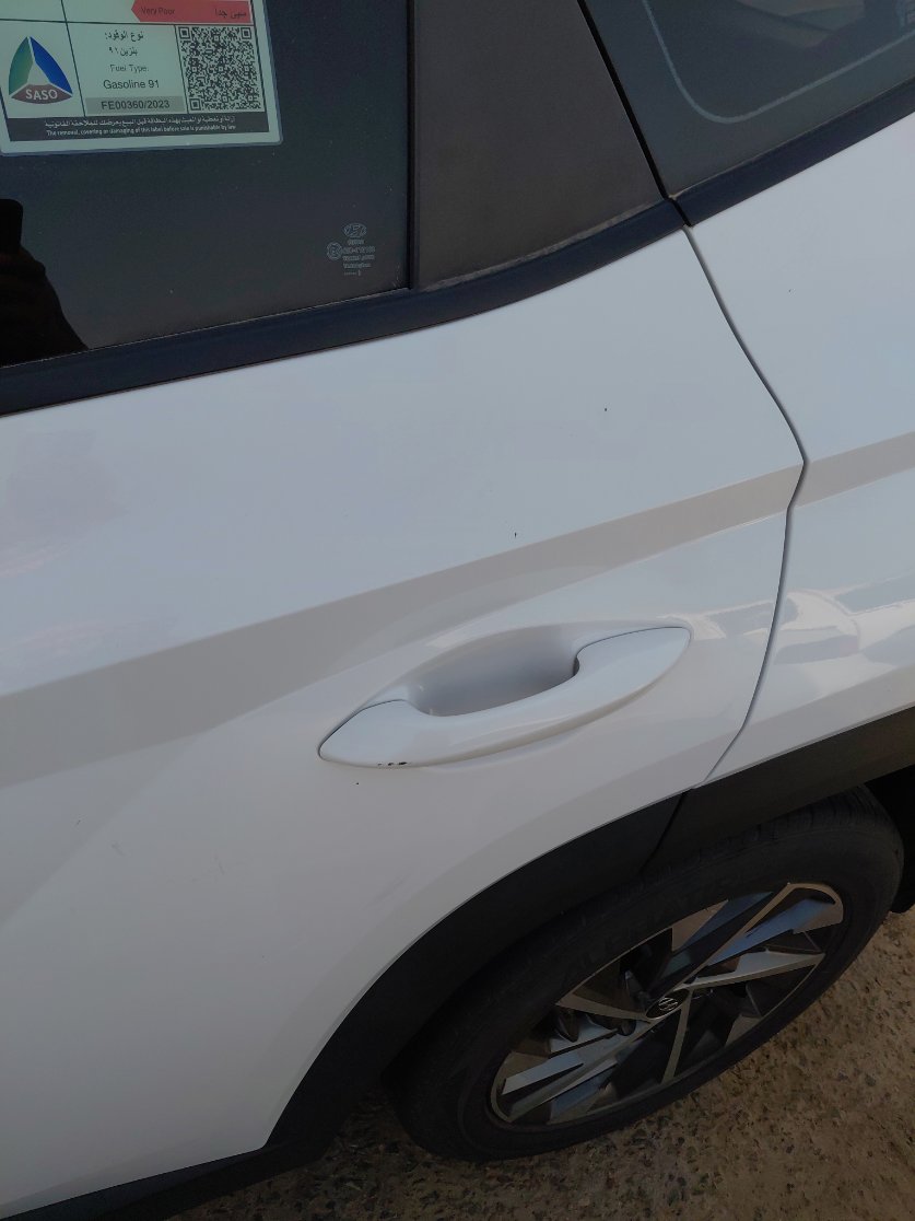 Hyundai Tucson  2024 image