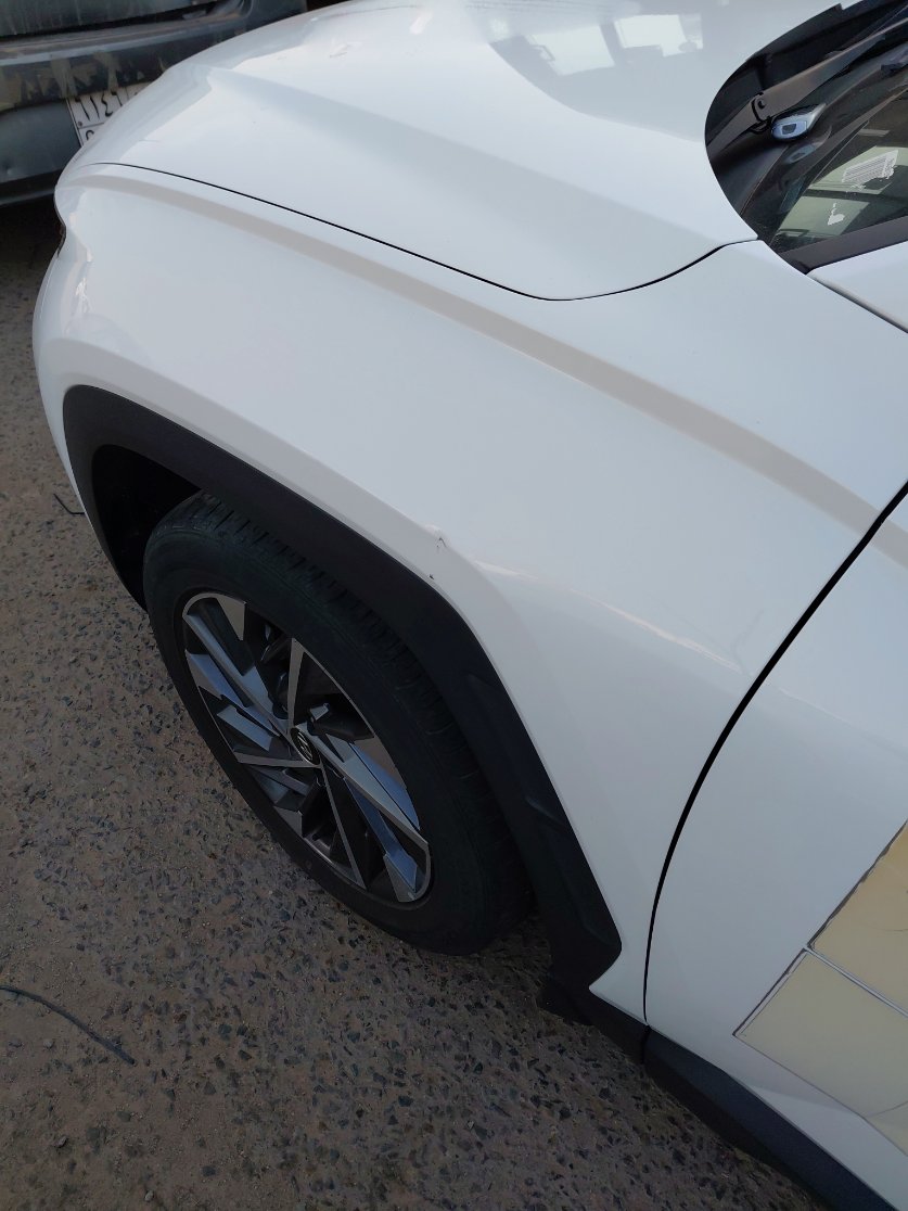 Hyundai Tucson  2024 image