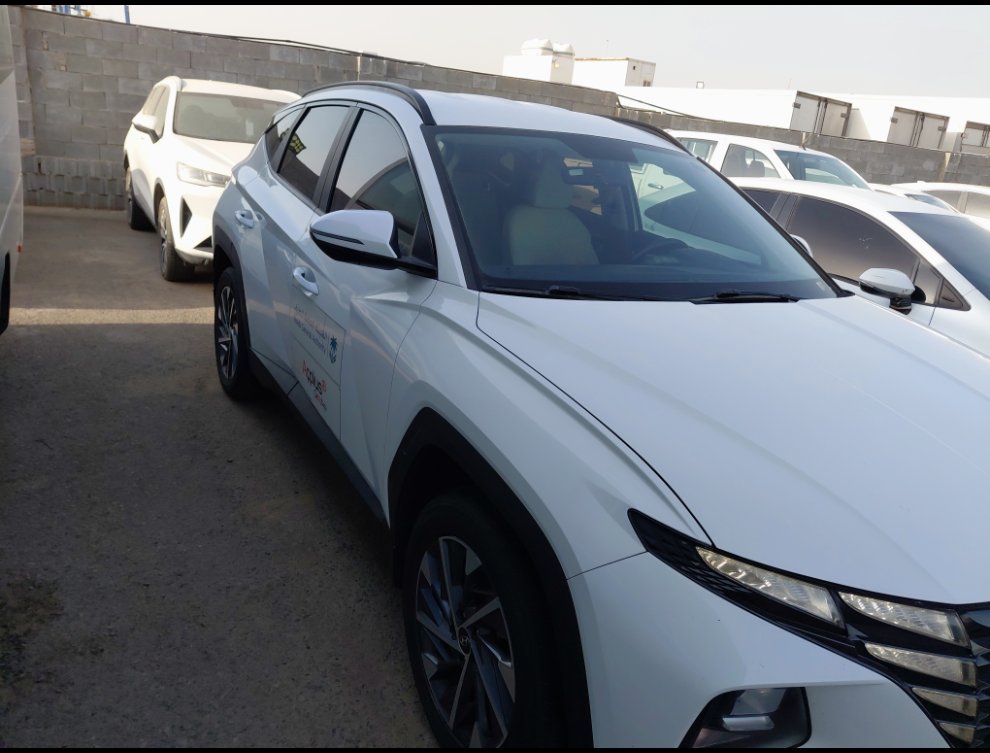 Hyundai Tucson  2024 image