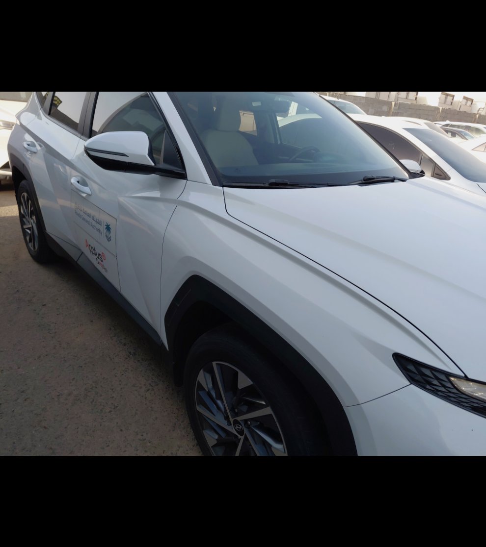 Hyundai Tucson  2024 image
