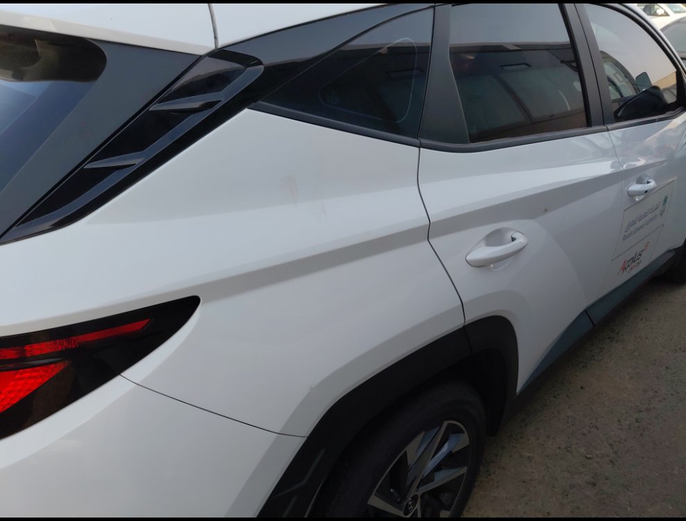 Hyundai Tucson  2024 image