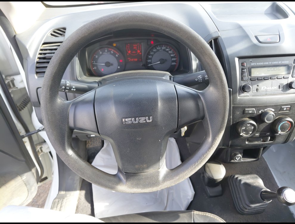 ايسوزو ديماكس  2022 image