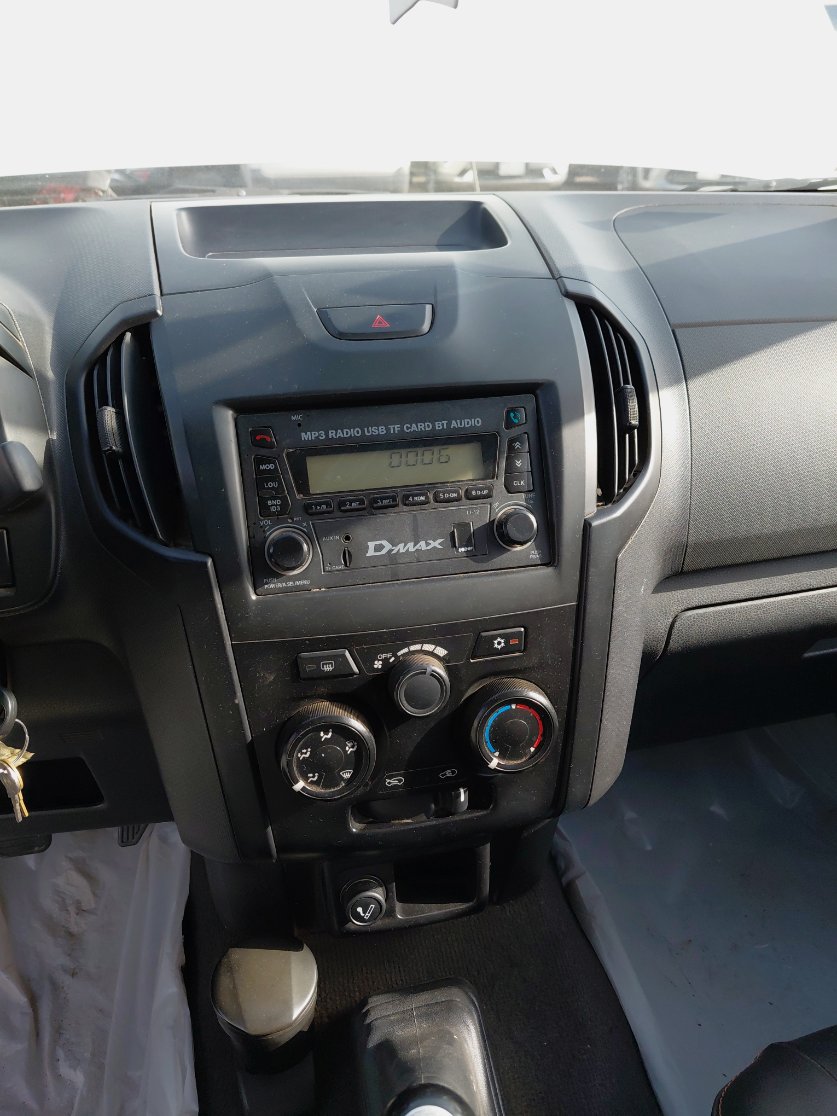 ايسوزو ديماكس  2022 image