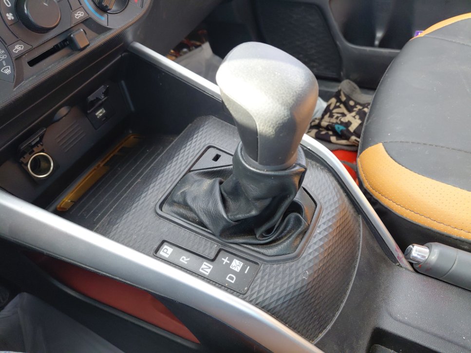 Toyota RAIZE XLE 2024 image