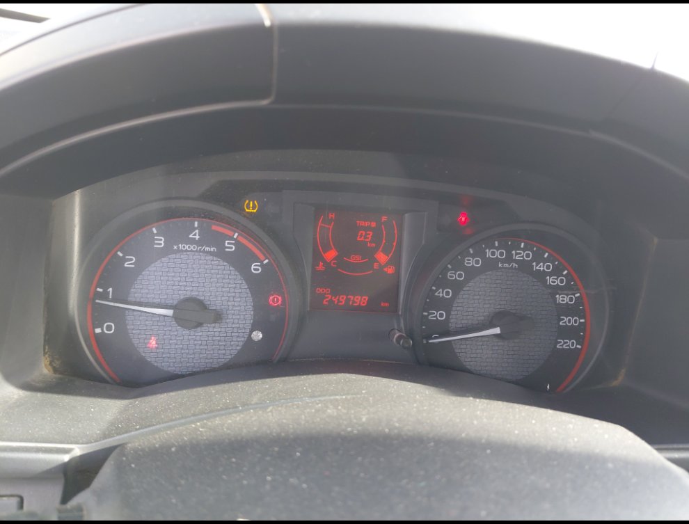 ايسوزو ديماكس  2022 image