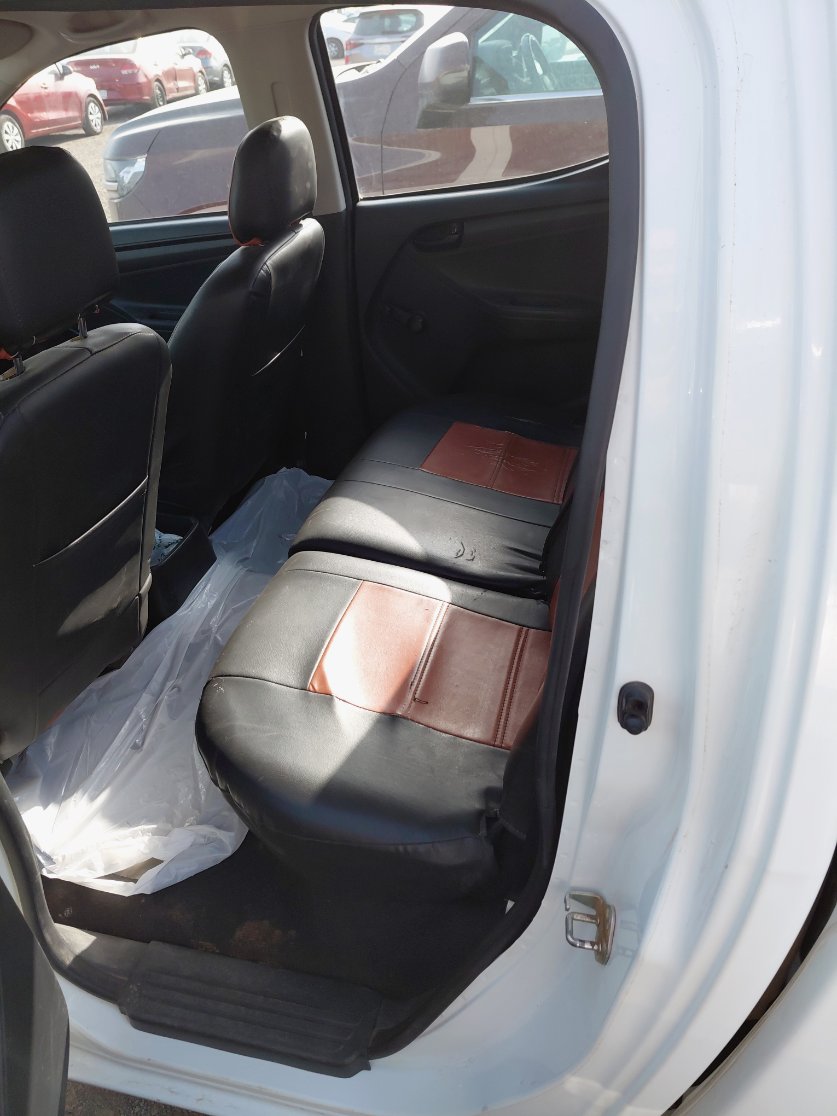 ايسوزو ديماكس  2022 image