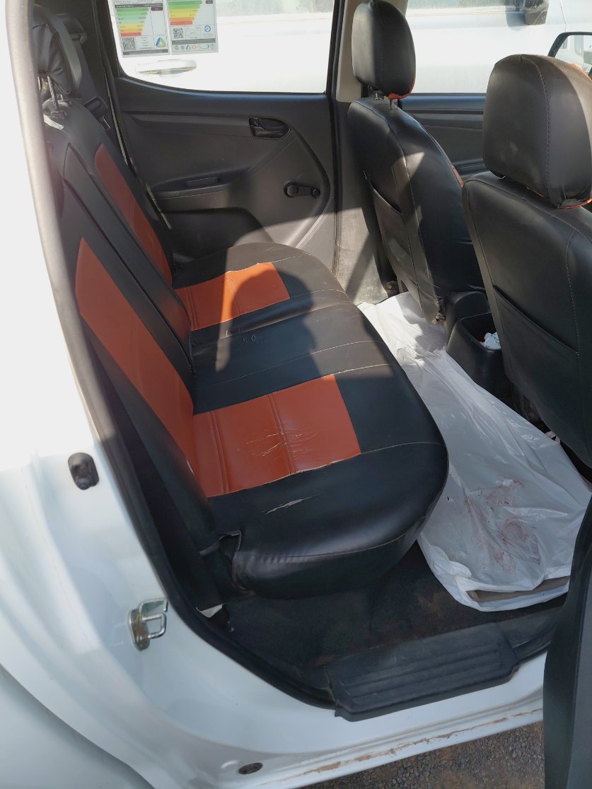 ايسوزو ديماكس  2022 image