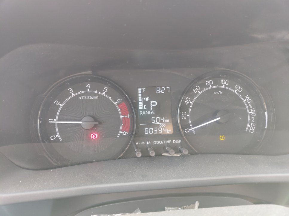 Toyota RAIZE XLE 2024 image