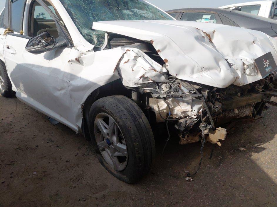 هيونداي أكسنت  2024 image