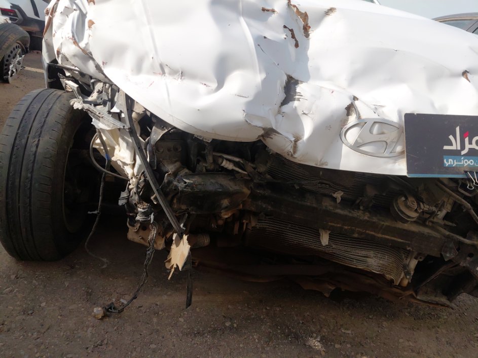 هيونداي أكسنت  2024 image