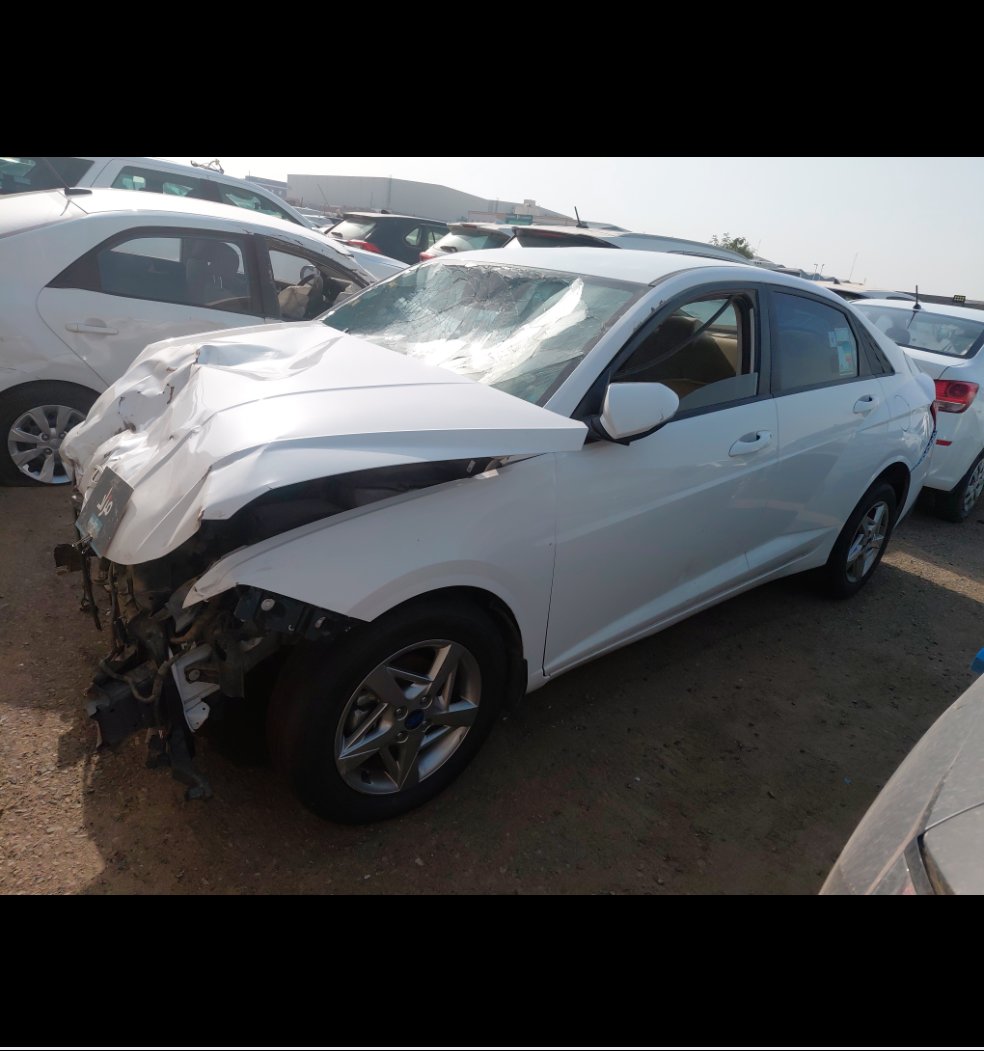 هيونداي أكسنت  2024 image