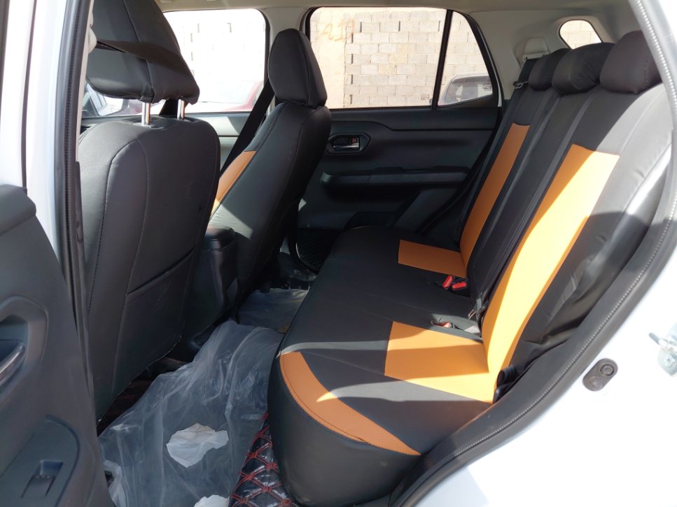 Toyota RAIZE XLE 2024 image